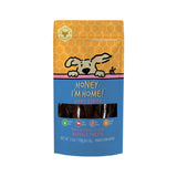 Honey Im Home Buffalo Jerky Strips 3.5oz