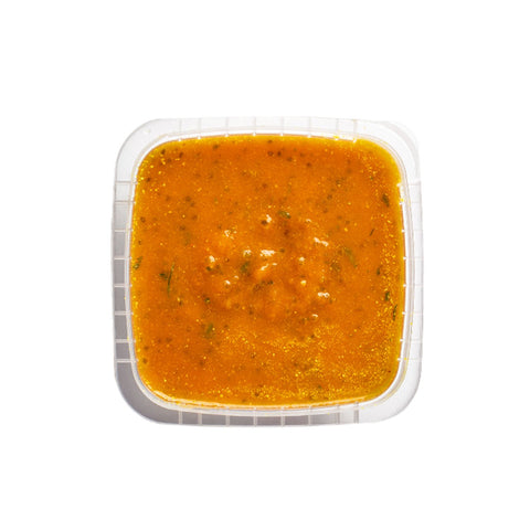 Primal Winter Squash Puree Elixir 16oz