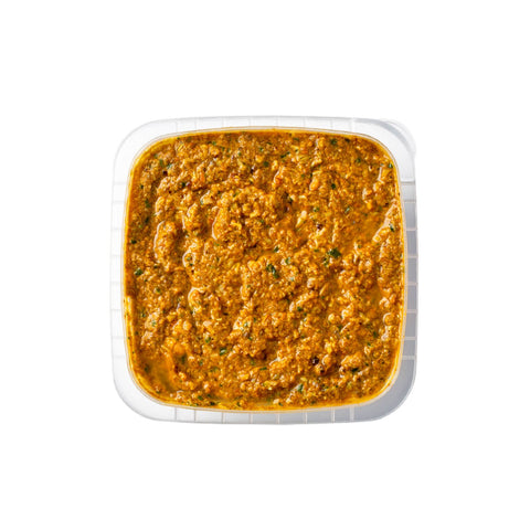 Primal Omega Mussel Melange Elixir 16oz