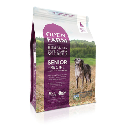 Open Farm Senior