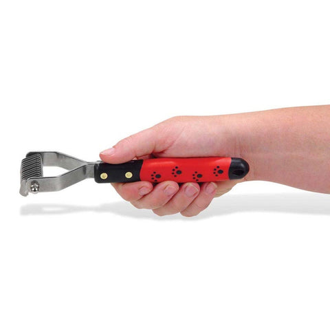 Paw Brothers Coat Rake