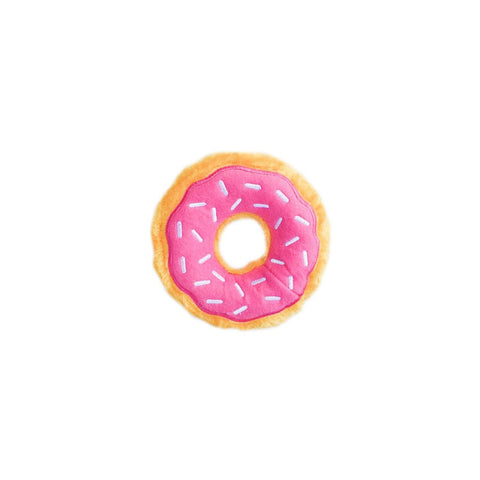 ZippyPaws Donutz Strawberry
