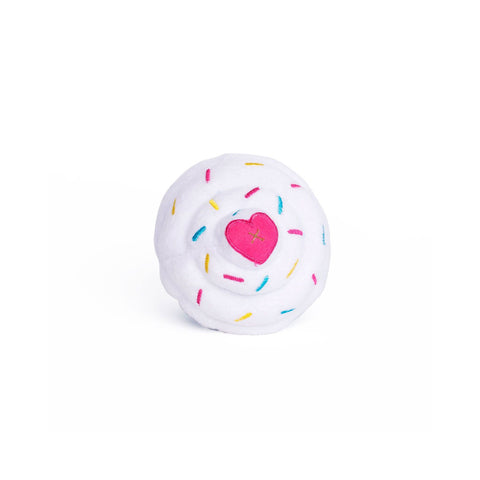 ZippyPaws Cupcake Blue