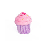 ZippyPaws Cupcake Pink