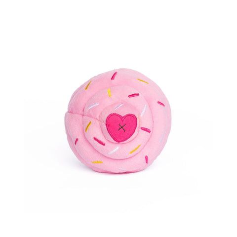 ZippyPaws Cupcake Pink