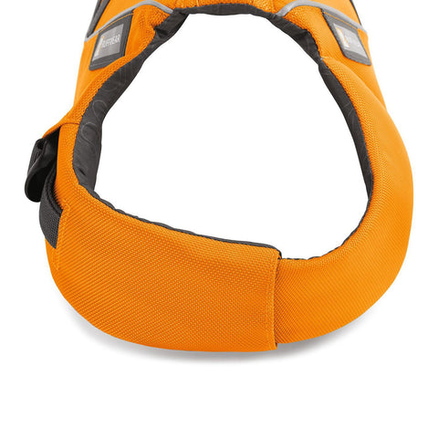 Ruffwear Float Coat Wave Orange
