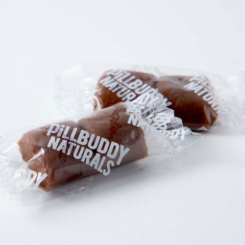 Complete Natural Beef Pill Buddy