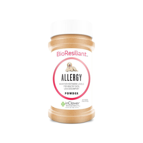 InClover BioResiliant Allergy Powder 100g 3.5oz