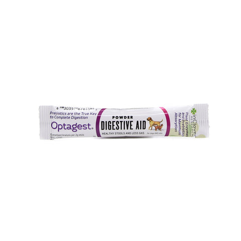 InClover Optagest Digestive Aid Powder