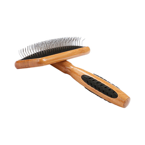 Bass Soft Slicker Brush