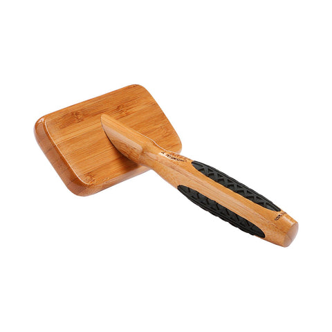 Bass Soft Slicker Brush