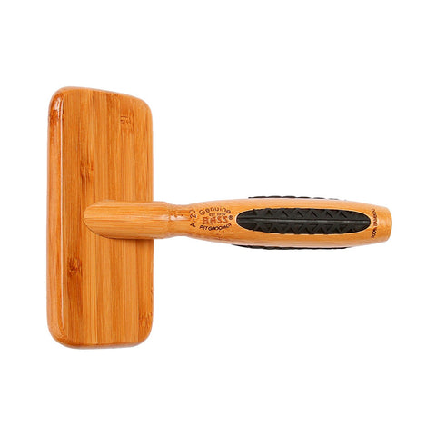 Bass Soft Slicker Brush