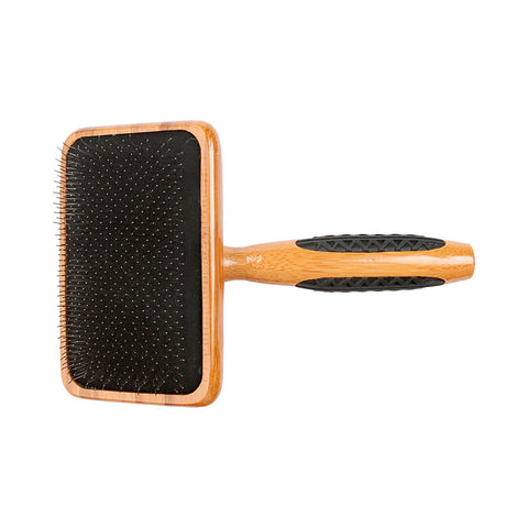 Bass Firm Slicker Brush
