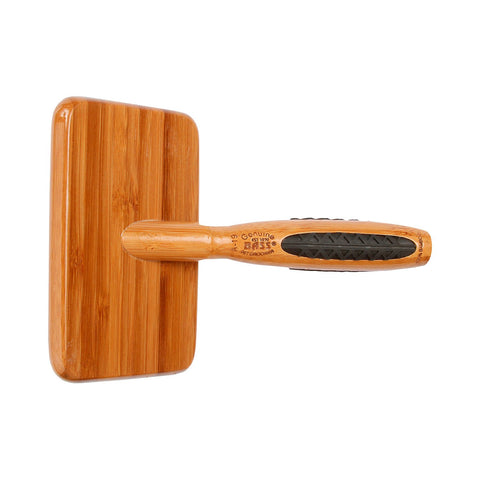 Bass Firm Slicker Brush