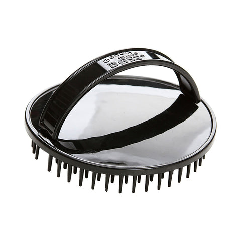 Bass Shampoo And Massage Brush Palm Style