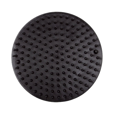 Bass Shampoo And Massage Brush Palm Style