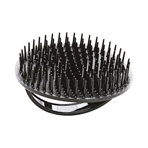 Bass Shampoo And Massage Brush Palm Style