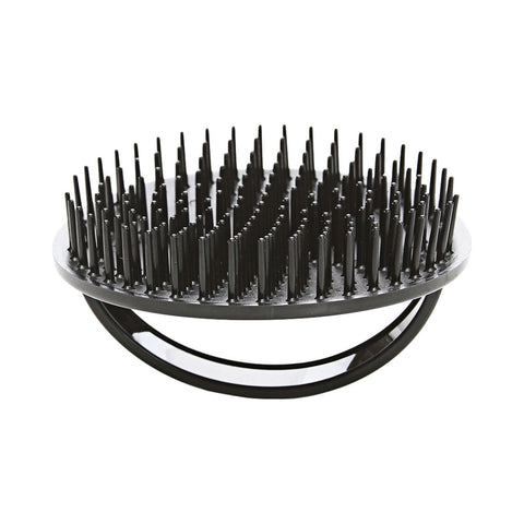 Bass Shampoo And Massage Brush Palm Style