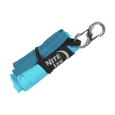 Nite Ize RadDog Collapsible Bowl Blue