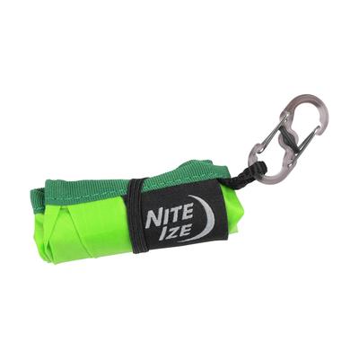 Nite Ize RadDog Collapsible Bowl Lime
