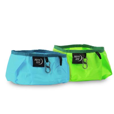Nite Ize RadDog Collapsible Bowl Lime