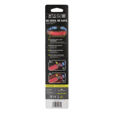 Nite Ize Nitedawg Led Collar Cover Grey