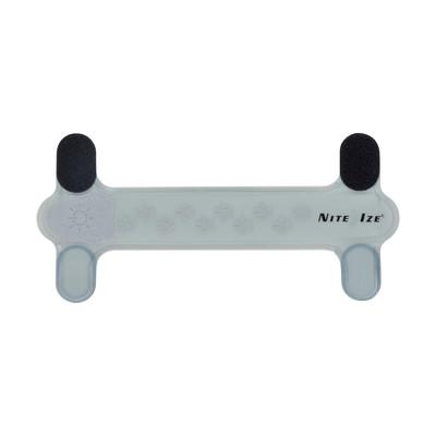 Nite Ize Nitedawg Led Collar Cover Grey