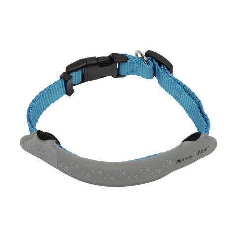 Nite Ize Nitedawg Led Collar Cover Grey