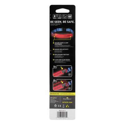 Nite Ize Nitedawg Led Collar Cover Pink