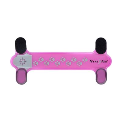 Nite Ize Nitedawg Led Collar Cover Pink