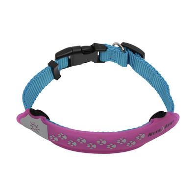 Nite Ize Nitedawg Led Collar Cover Pink