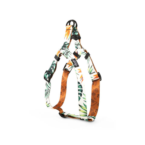 Leeds Tropicana Harness
