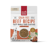 Honest Kitchen Whole Food Clusters Beef