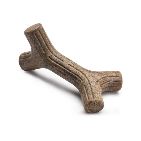 Benebone Maple Stick Toy Puppy