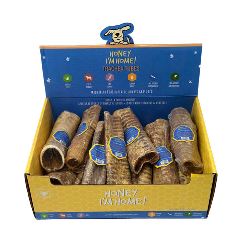 Honey Im Home Buffalo Tracea 6" Case