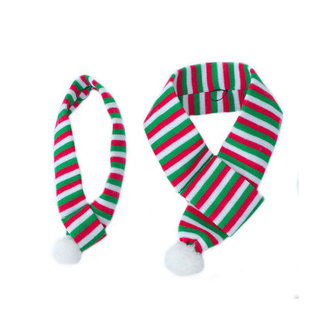 ZippyPaws Holiday Scarf