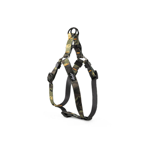 Leeds Hank Harness