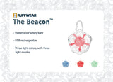 Ruffwear Beacon Safety Light