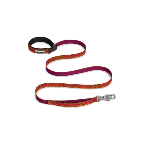 Ruffwear Flat Out Leash Brook Trout - DISC
