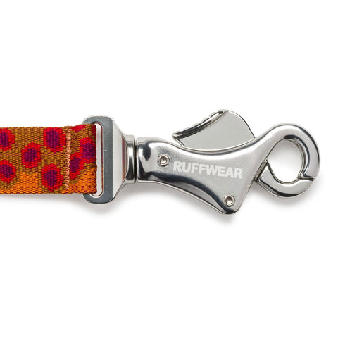 Ruffwear Flat Out Leash Brook Trout - DISC