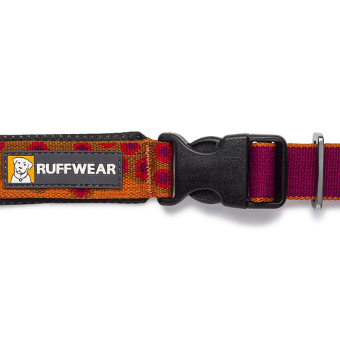 Ruffwear Flat Out Leash Brook Trout - DISC