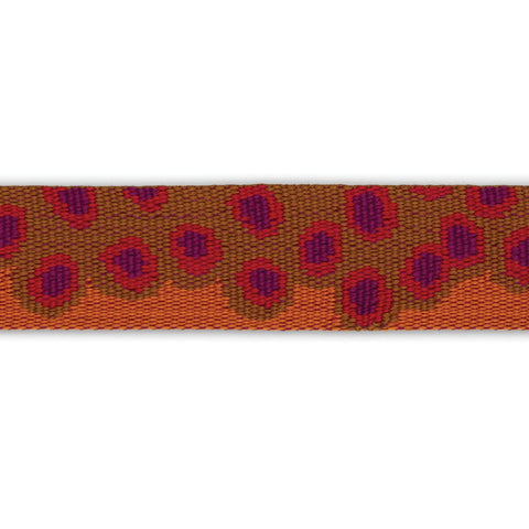 Ruffwear Flat Out Leash Brook Trout - DISC