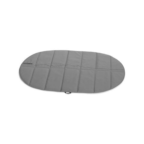 Ruffwear Highlands Pad Granite Gray Medium - DISC