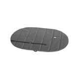 Ruffwear Highlands Pad Granite Gray Medium - DISC