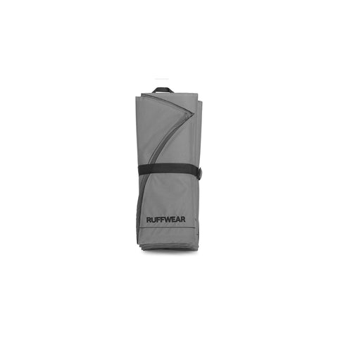 Ruffwear Highlands Pad Granite Gray Medium - DISC