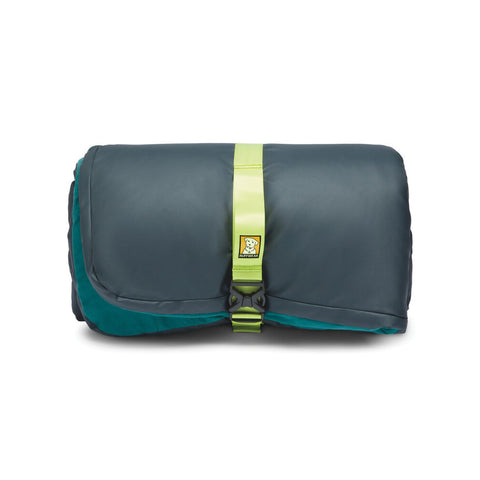 Ruffwear Mt Bachelor Pad Tumalo Teal
