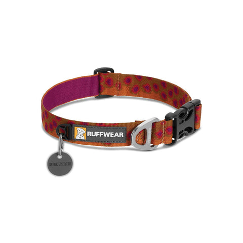 Ruffwear Hoopie Collar Brook Trout