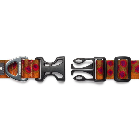 Ruffwear Hoopie Collar Brook Trout