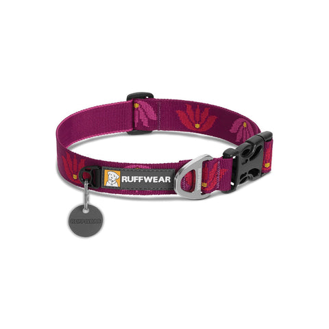 Ruffwear Hoopie Collar Lotus