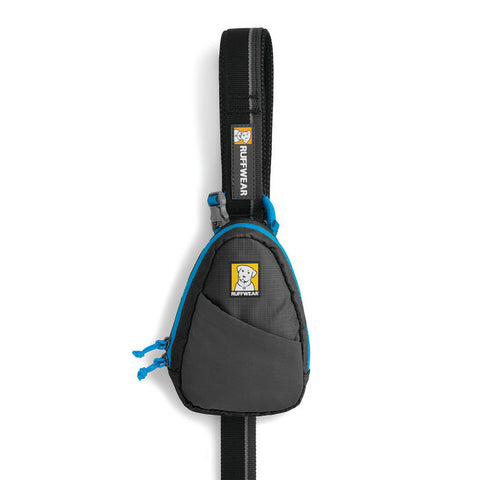 Ruffwear Stash Bag Twilight Gray - DISC